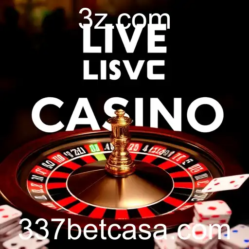 A Ascensão do 337bet no Cenário dos Jogos Virtuais