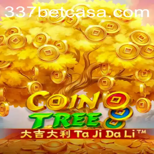 CoinTree: A Dive into the Exciting World of 337bet's Latest Gaming Sensation
