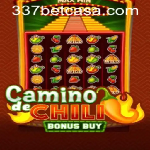 CaminodeChiliBonusBuy: Unveiling the Thrilling New Game from 337bet