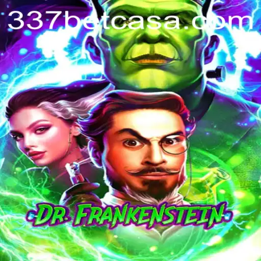 Dive into the Thrilling World of DrFrankenstein: An Engaging Adventure with 337bet