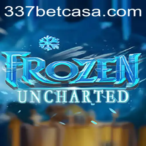 FrozenUncharted: A Thrilling Adventure in Digital Realms