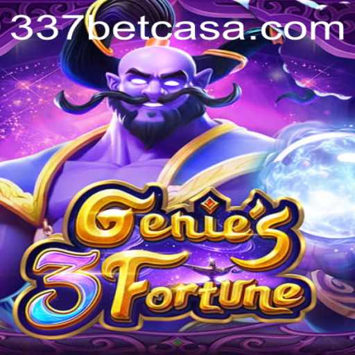Exploring the Mystical World of Genie3Fortune and the Impact of 337bet