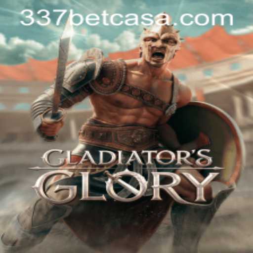GladiatorsGlory: Dive into the Ultimate Battle Arena with 337bet