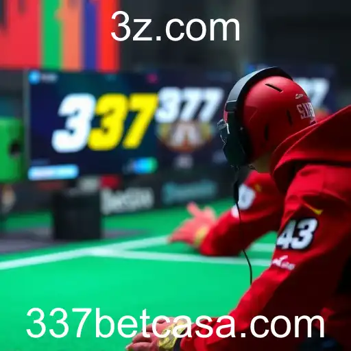 A Ascensão do 337bet em um Mercado Competitivo