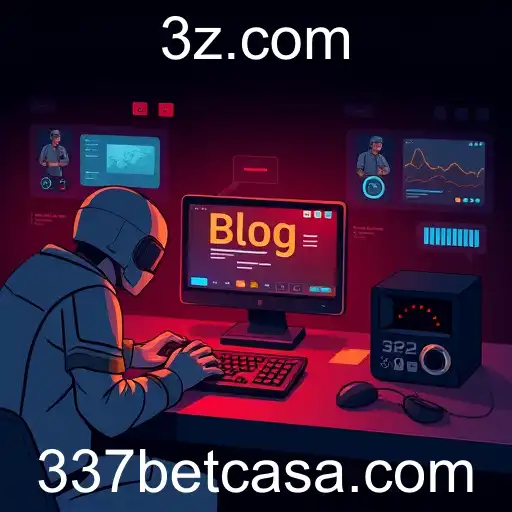 Desafios e Oportunidades no Setor de Apostas Online em 2025