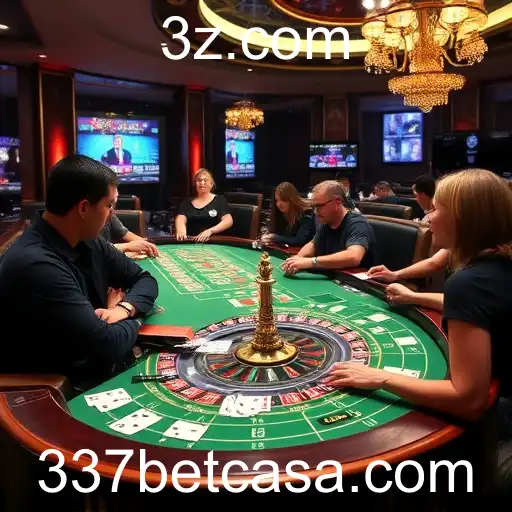 A Expansão do Mercado de Jogos Online no Brasil