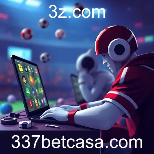 O Crescimento dos Sites de Jogos Online em 2025