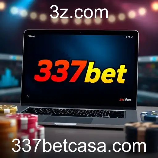 O Crescimento dos Jogos Online e o Impacto da 337bet