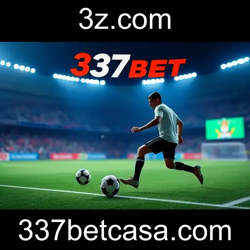 O Impacto da 337bet no Mercado de Jogos de Apostas