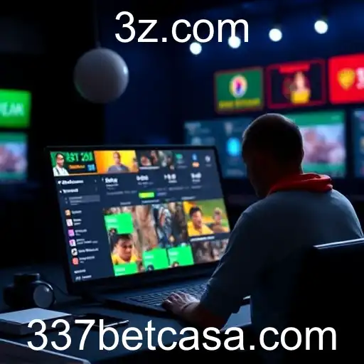 A Expansão dos Jogos Online no Brasil