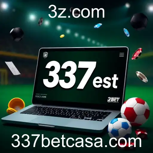 Dinamismo no Mercado de Jogos Online: O Papel do 337bet