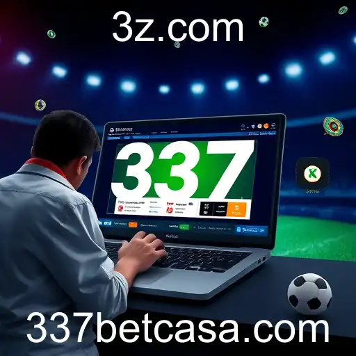 A Ascensão dos Jogos de Aposta Online no Brasil