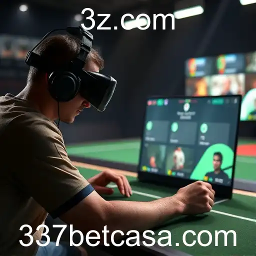 Inovações no Cenário de Jogos Online em 2025