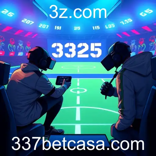 A Transformação do Mercado de Apostas Online em 2025